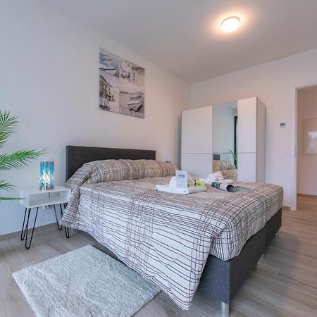 Beautiful Home - Happy Rentals Viganello Exteriör bild