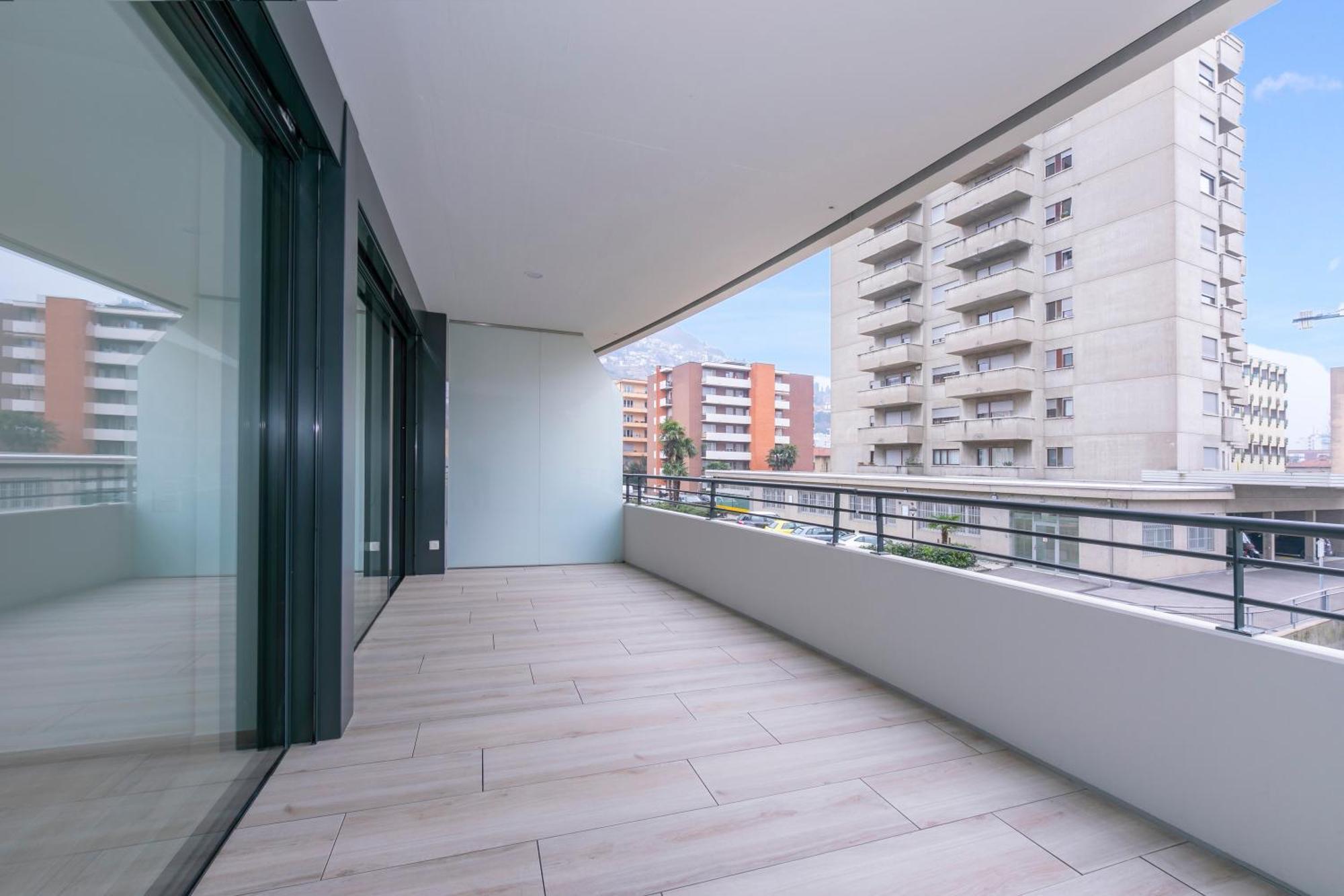 Beautiful Home - Happy Rentals Viganello Exteriör bild