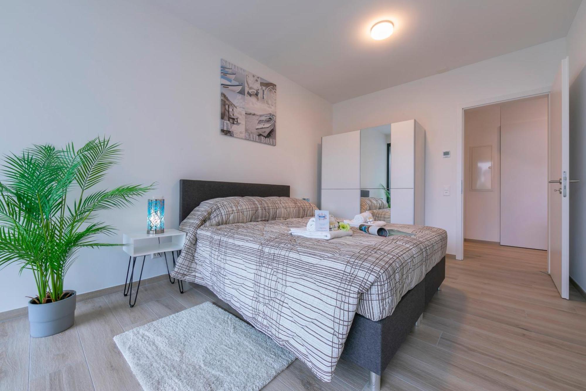 Beautiful Home - Happy Rentals Viganello Exteriör bild
